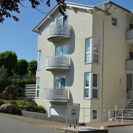 Villa Monika Steuerbord 5 Sassnitz Luaran gambar