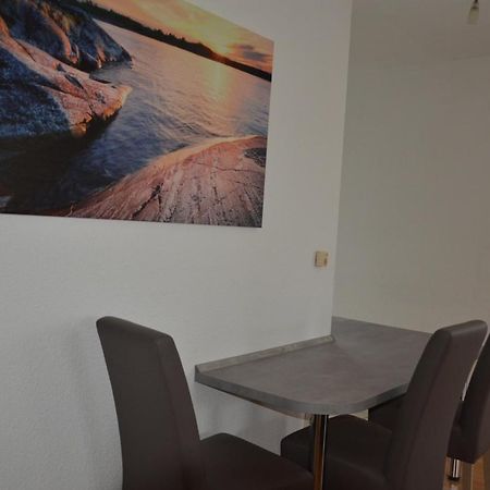 Villa Monika Steuerbord 5 Sassnitz Luaran gambar