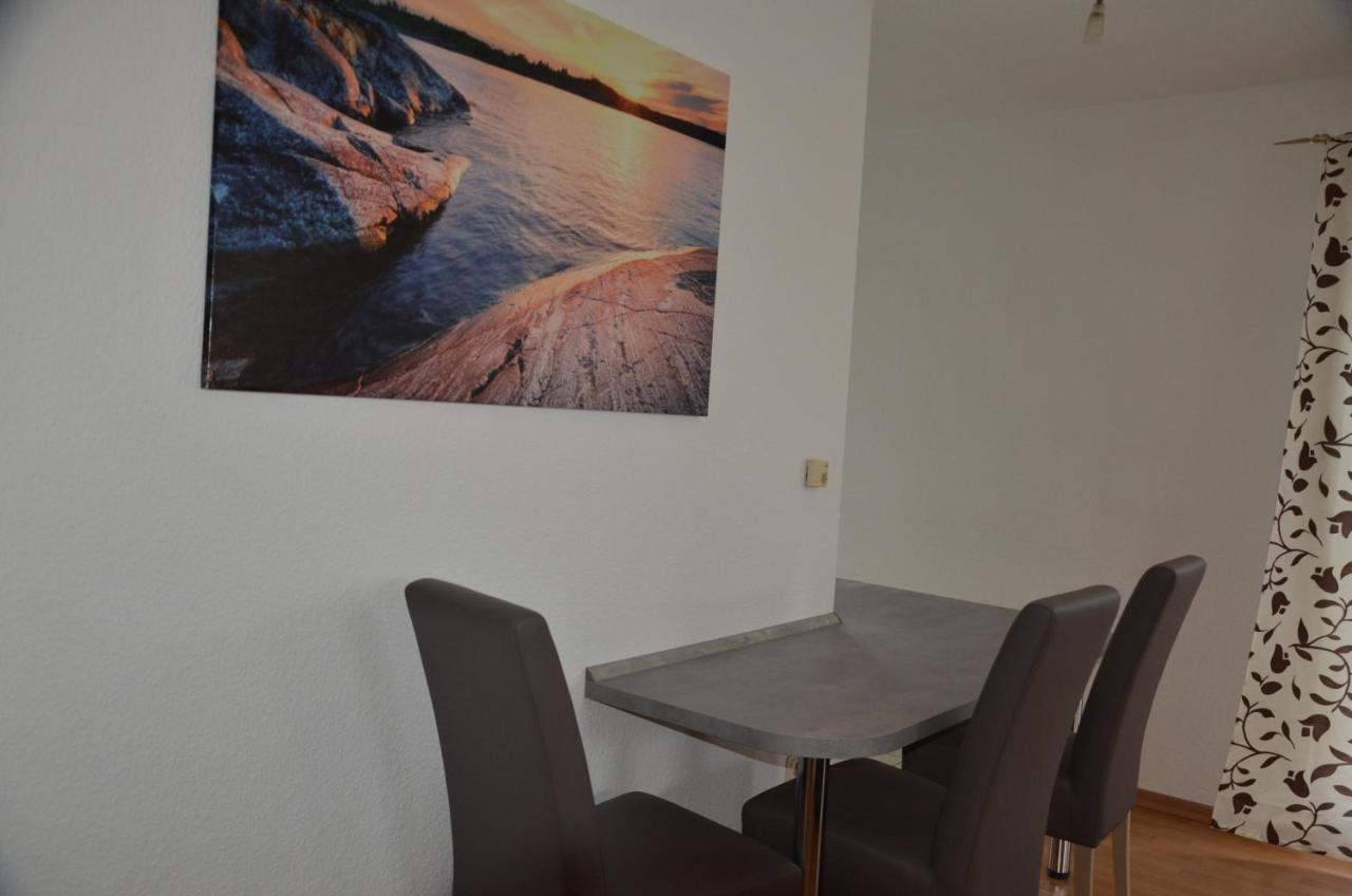 Villa Monika Steuerbord 5 Sassnitz Luaran gambar
